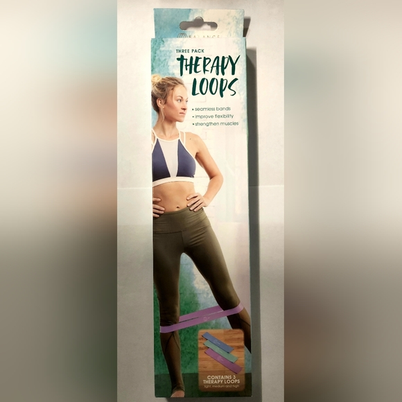 NEW balance collection therapy loops - Picture 1 of 2